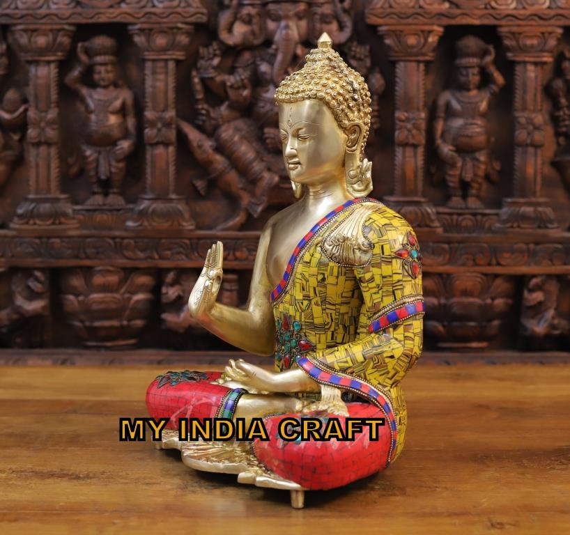 Buddha statue