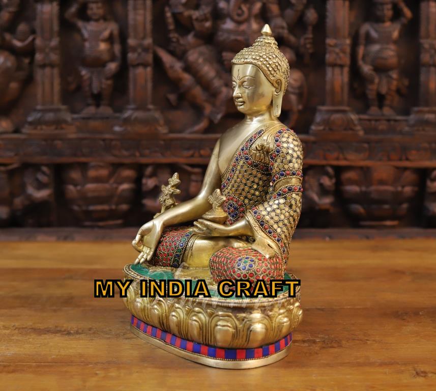 13" Buddha