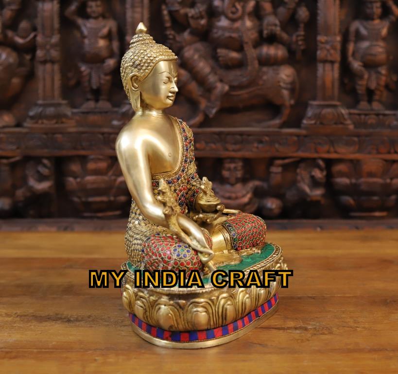 13" Buddha