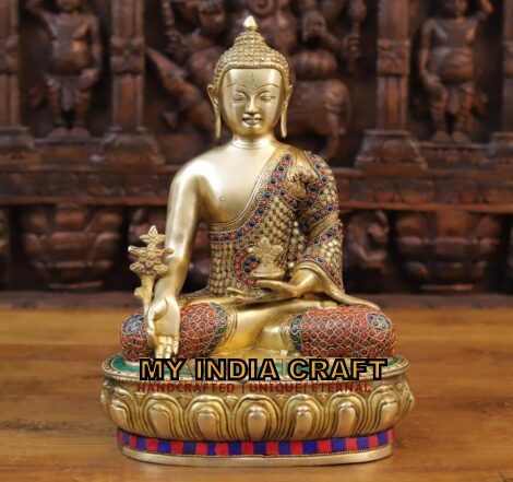 13" Buddha