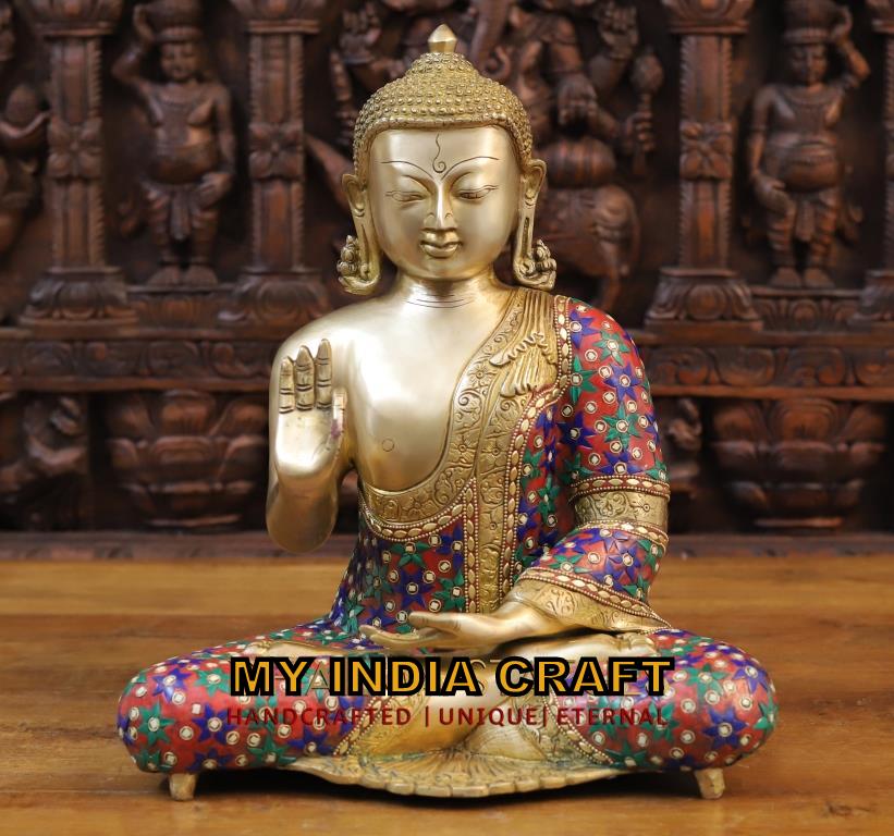 budhha statue