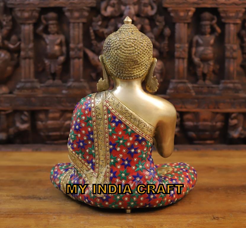 budhha statue