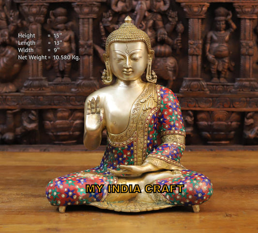 budhha statue