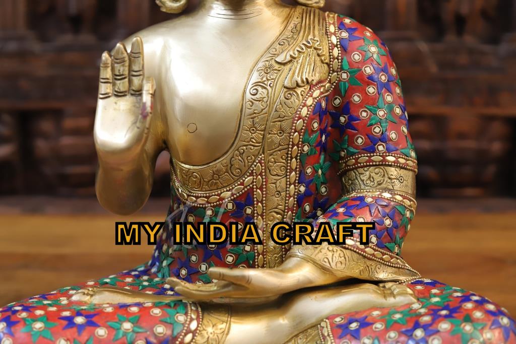 budhha statue