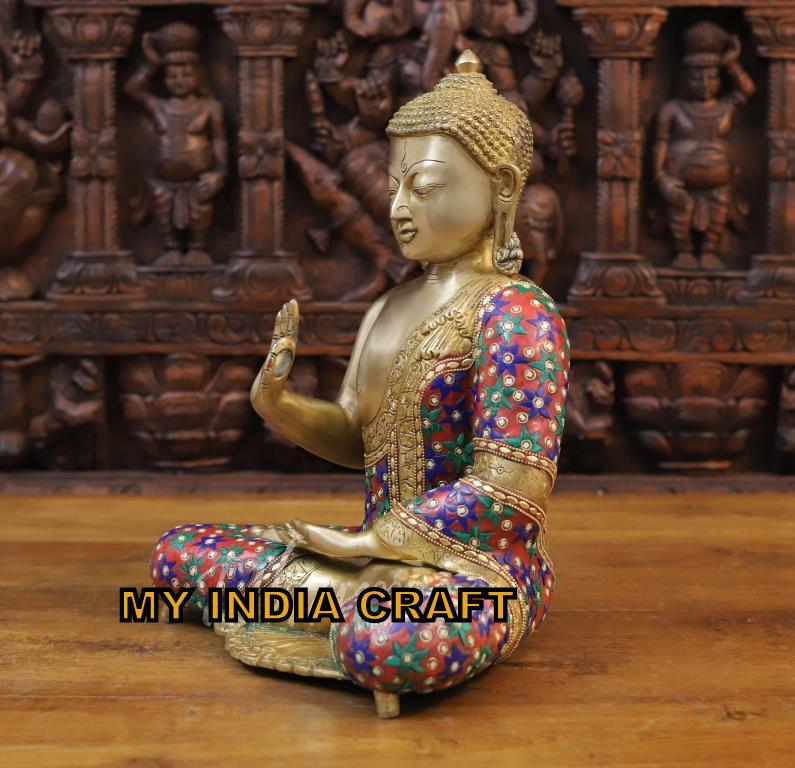 budhha statue