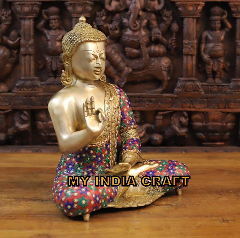 budhha statue