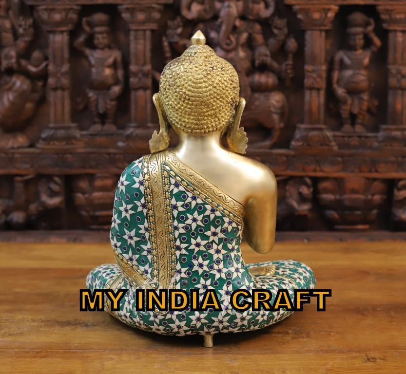 Buddha statue