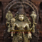 16" Vishnu Lakshmi Statue