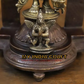 16" Vishnu Lakshmi Statue