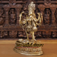 20" Kali maa statue