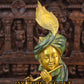 22" Krishna with flute