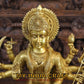 Ambe maa idol for Navratri