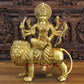 Ambe maa idol for Navratri