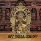 15.5" Lakshmi idol