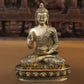 10" Buddha Idol