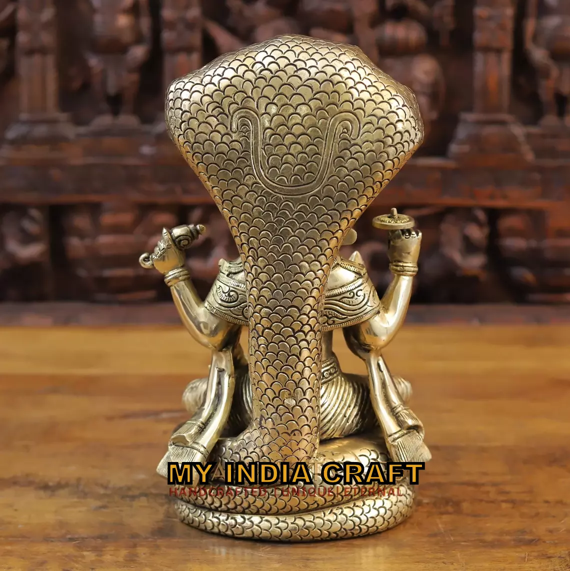 13" Lakshmi statue Beautiful