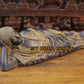 6.5" Sleeping Buddha