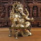 20" Big Ganesh Statue