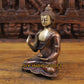 11" Buddha statue