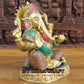 10" Ganesh idol for temple