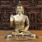 29.5" Buddha statue