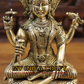 13" Lakshmi statue Beautiful