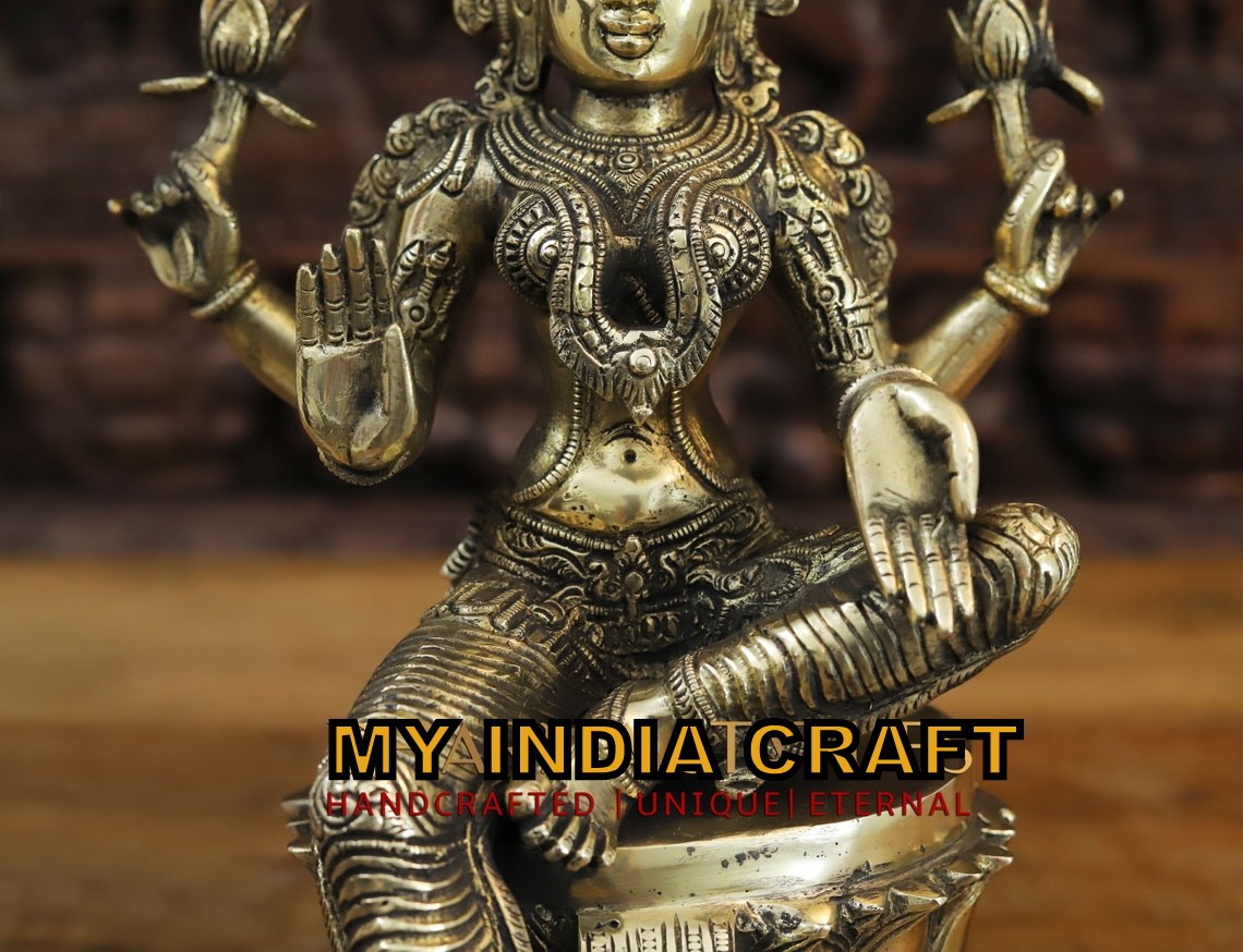15" Lakshmi Ganpati Saraswati set