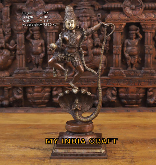 Lord Krishna Idols