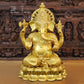 25" Big Ganesh Statue