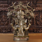 31" Big Ganpati Idol