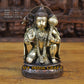 10.5" Hanuman ashirvaad idol