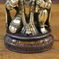 10.5" Hanuman ashirvaad idol