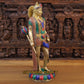23" Standing Hanuman idol