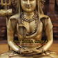 17" Mahadev Statue