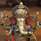 7" Ganeshji idol