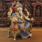 20" Big ganpati idol