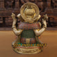 11" Ganesh statue for home temple