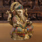 11" Ganesh statue for home temple