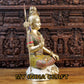 33.5" Mahadev statue