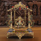 19" Jhula Ganesh Idol