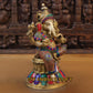 15" Ganesh chaturthi statue