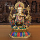 17" Ganesh idol for pooja