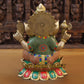 14.5" Ganesh idol