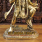 27" Big Hanuman Statue