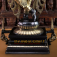 41" Krishna Statue Original Mudra