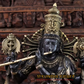 41" Krishna Statue Original Mudra