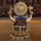 13" Kamal Ganesh idol
