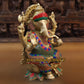 13" Kamal Ganesh idol