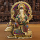 16" Ganpati on Mouse