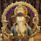16" Ganpati on Mouse